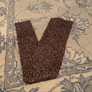 Spanx Capri Leggings